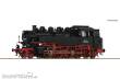 Roco 7180009 - Dampflokomotive 86 1435-6, DR