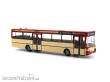 Rietze 71814 - Mercedes-Benz O405 Hanauer Straßenbahn, 1:87