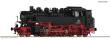 Roco 7190010 - Dampflokomotive 086 400-9, DB