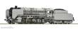 Roco 7190014 - Dampflokomotive 44 139, DRG