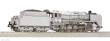 Roco 7190014 - Dampflokomotive 44 139, DRG