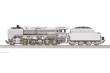 Roco 7190014 - Dampflokomotive 44 139, DRG