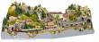 Noch 71903 - Guidebook Easy-Track ´Andreastal´