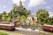 Noch 71905 - A Family Hobby - Model Railway