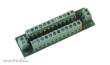 Tams Elektronik 72-00316-01 - Power-Block I Stromverteiler-Platine