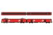 B-Models 7205.01 - AM 54 Post 966 - DC. 2-Rail