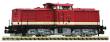 Fleischmann 721086 - 721086 Diesellokomotive 112 303-3, DR