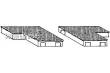 Weinert 7212 - Weichenantriebsattrappen (H0)