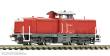 Fleischmann 721281 - Diesellokomotive 212 055-8, DB AG