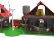 Märklin 072212 - Märklin my world - Bauernhof