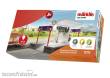 Märklin 072213 - Märklin my world - Bahnsteig mit Lichtfunktion