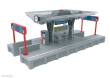 Märklin 072213 - Märklin my world - Bahnsteig mit Lichtfunktion