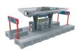 Märklin 072213 - Märklin my world - Bahnsteig mit Lichtfunktion