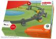 Märklin 072221 - Märklin my world - Baustein-Set Hochbahn Steigung & Gefälle