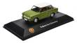 Atlas 7230-001 - Trabant 601 Limousine Maßstab 1:43