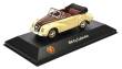 Atlas 7230-007 - IFA F9 Cabriolet Maßstab 1:43