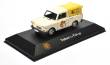 Atlas 7230-038 - Trabant 1.1 Pick-up Maßstab 1:43