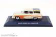 Atlas 7230030N - Wartburg 311 Camping
