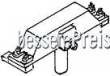 Weinert 7240 - Doppelgleismagnet 1000?/?2000?Hz
