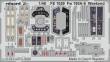 Eduard Accessories FE1059 - Fw 190A-8 Weekend for Eduard in 1:48