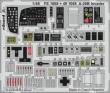 Eduard Accessories FE1068 - A-26B Invader for ICM in 1:48