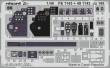 Eduard Accessories FE1143 - Ju 188 1/48 for REVELL in 1:48