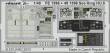 Eduard Accessories FE1396 - 1/48 Sea King HU.5 1/48 AIRFIX