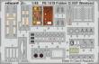 Eduard Accessories FE1419 - 1:48 Fokker D.VIIF Weekend 1/48 EDUARD