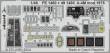 Eduard Accessories FE1480 - A-4M mod. 1975 MAGIC FACTORY