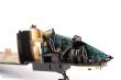 Eduard Accessories FE1483 - Mi-24P seatbelts STEEL