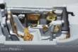Eduard Accessories FE140 - P-51B/C Mustang in 1:48