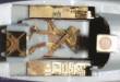 Eduard Accessories FE165 - Sea Harrier FRS.1 in 1:48