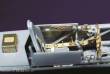 Eduard Accessories FE166 - Yak-1 in 1:48
