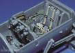 Eduard Accessories FE206 - Me 262 A-2 in 1:48