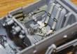 Eduard Accessories FE206 - Me 262 A-2 in 1:48
