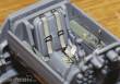 Eduard Accessories FE206 - Me 262 A-2 in 1:48