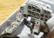 Eduard Accessories FE206 - Me 262 A-2 in 1:48
