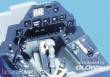 Eduard Accessories FE210 - Fw-190D-9 in 1:48