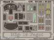 Eduard Accessories FE232 - MiG-15 Fagot in 1:48