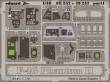 Eduard Accessories FE257 - F-4G Phantom II in 1:48