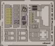 Eduard Accessories FE259 - RF-4E Phantom II in 1:48