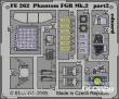 Eduard Accessories FE262 - Phantom FGR Mk.2 für Hasegawa Bausatz in 1:48