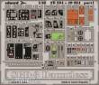 Eduard Accessories FE284 - SBD-3 Dauntless in 1:48