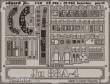 Eduard Accessories FE285 - Ju 88A-4 interior in 1:48