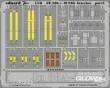 Eduard Accessories FE285 - Ju 88A-4 interior in 1:48