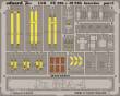 Eduard Accessories FE285 - Ju 88A-4 interior in 1:48