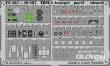 Eduard Accessories FE287 - TBM-3 Avenger in 1:48