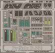 Eduard Accessories FE292 - Buffalo Model 339 in 1:48