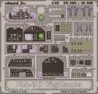 Eduard Accessories FE308 - RA-5C Vigilante FE308 in 1:48