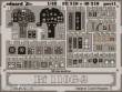 Eduard Accessories FE310 - Bf 110G-2 für Revell/Monogram in 1:48